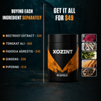 Xozint Support